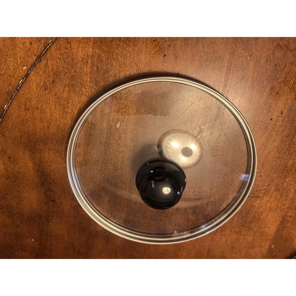 Franklin‎ Chef Vertisserie SR3600 Vertical Rotisserie Replacement Glass Lid Only